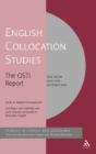 English Collocation Studies - Preview