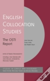 English Collocation Studies