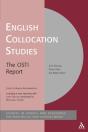 English Collocation Studies - Preview