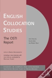 English Collocation Studies