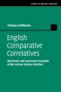 English Comparative Correlatives - Preview
