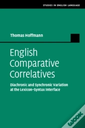 English Comparative Correlatives