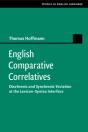 English Comparative Correlatives - Preview