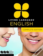 Capa do artigo English Complete Course