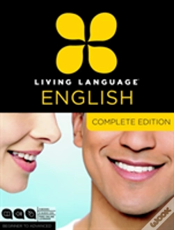 Capa do artigo English Complete Course