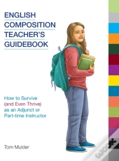 English Composition Teacher'S Guidebook