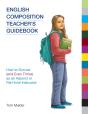 English Composition Teacher'S Guidebook - Preview