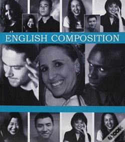 Capa do artigo English Composition