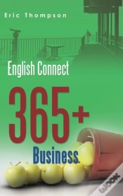 Capa do artigo English Connect 365+