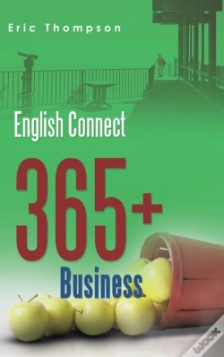 Capa do artigo English Connect 365+