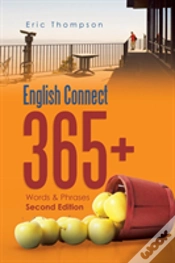 Capa do artigo English Connect 365+