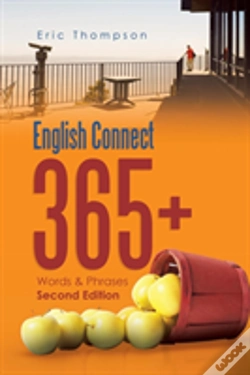 Capa do artigo English Connect 365+