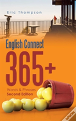 Capa do artigo English Connect 365+