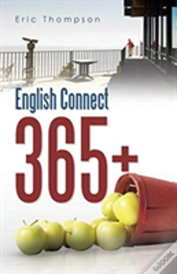 Capa do artigo English Connect 365+