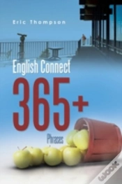 Capa do artigo English Connect 365+: Phrases
