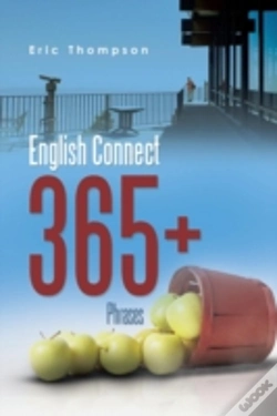 Capa do artigo English Connect 365+: Phrases
