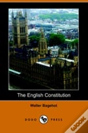 Capa do artigo English Constitution