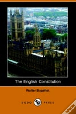 Capa do artigo English Constitution