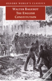 Capa do artigo English Constitution