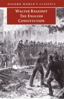 Capa do artigo English Constitution