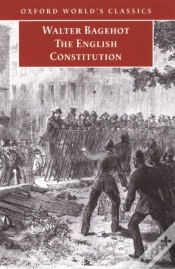 Capa do artigo English Constitution