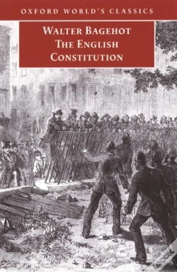 Capa do artigo English Constitution