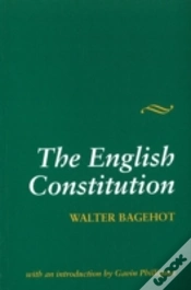 Capa do artigo English Constitution