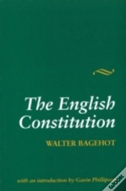 Capa do artigo English Constitution