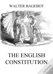 Capa do artigo English Constitution