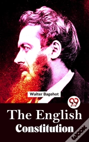 Capa do artigo English Constitution