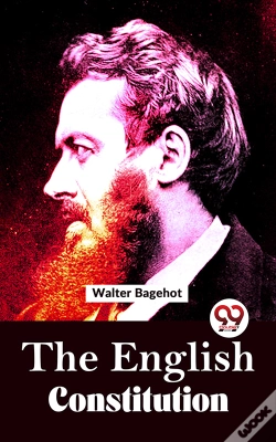 Capa do artigo English Constitution