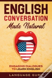 Capa do artigo English Conversation Made Natural
