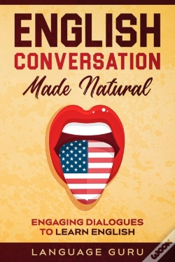 Capa do artigo English Conversation Made Natural