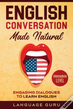 Capa do artigo English Conversation Made Natural