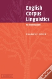 English Corpus Linguistics