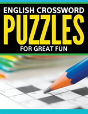 English Crossword Puzzles: For Great Fun - Preview