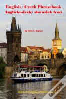 English / Czech Phrasebook
