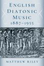 English Diatonic Music 1887-1955 - Preview