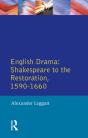 English Drama - Preview