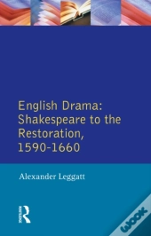 English Drama