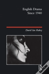 English Drama Since 1940