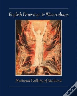 Capa do artigo English Drawings And Watercolours 1600-1900 /Anglais