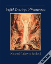 Capa do artigo English Drawings And Watercolours 1600-1900 /Anglais
