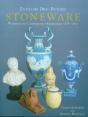 English Dry-Bodied Stoneware - Preview