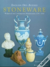 Capa do artigo English Dry-Bodied Stoneware