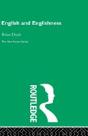 English & Englishness - Preview