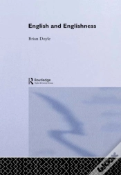 Capa do artigo English & Englishness