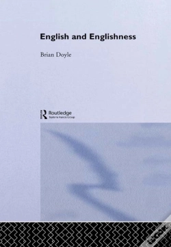 Capa do artigo English & Englishness