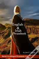 English & Irish Phrasebook