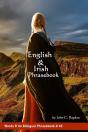 English & Irish Phrasebook - Preview